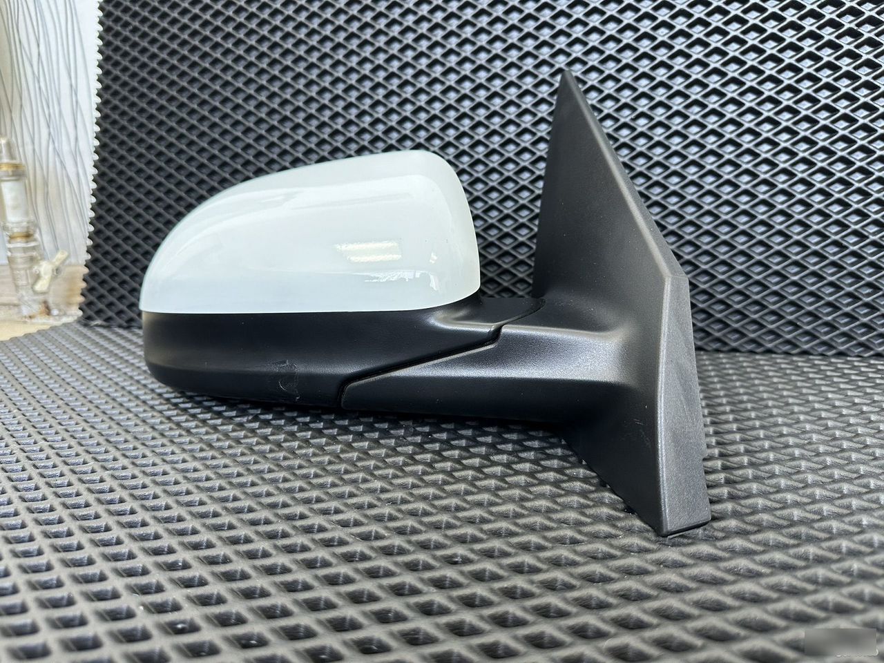Зеркало заднего вида - Фото 4