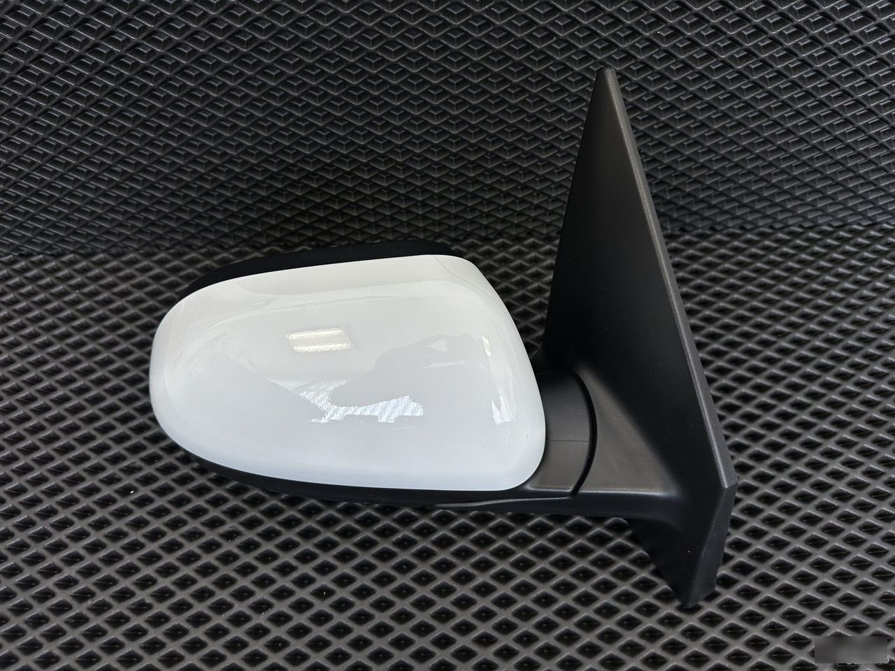 Зеркало заднего вида - Фото 5