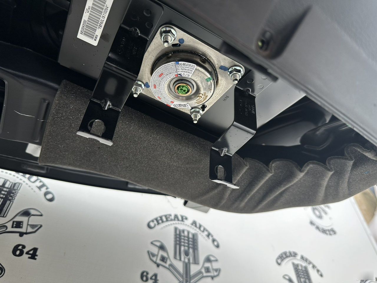 Безопасность - Фото 9