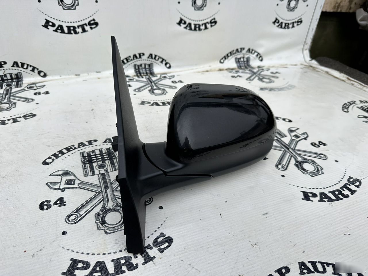 Зеркало заднего вида - Фото 3