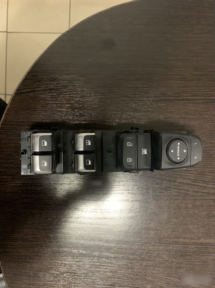 Блок кнопок - Фото 2