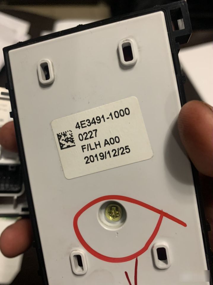 Блок кнопок - Фото 4