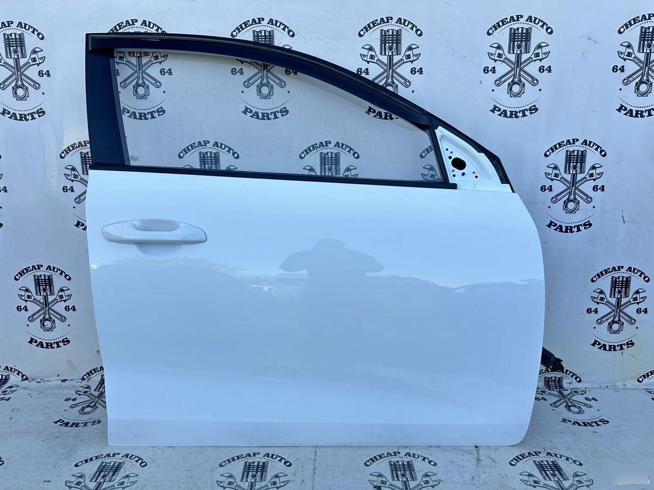 Дверь - Фото 3