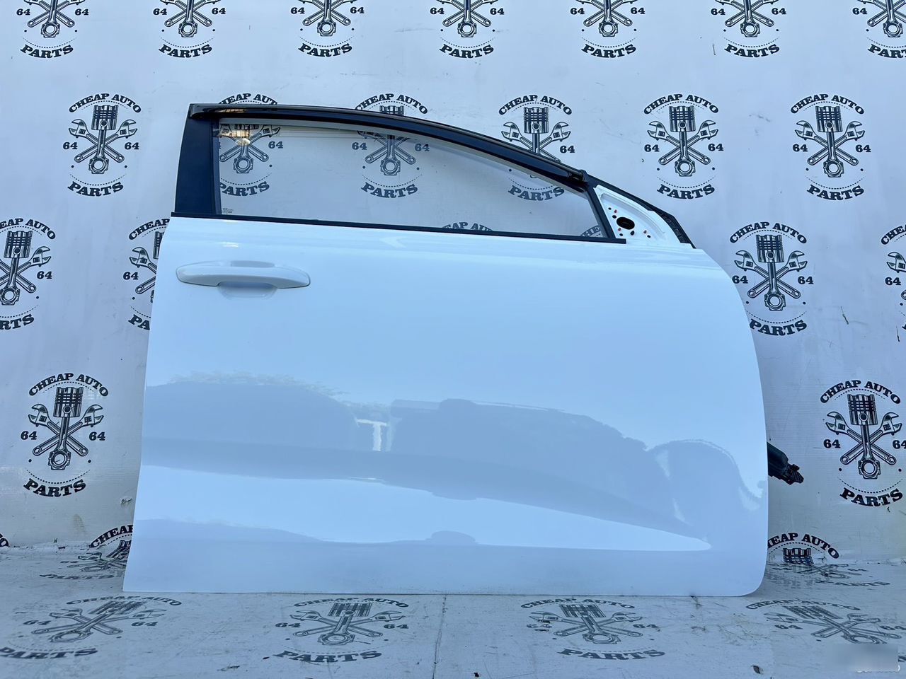 Дверь - Фото 5