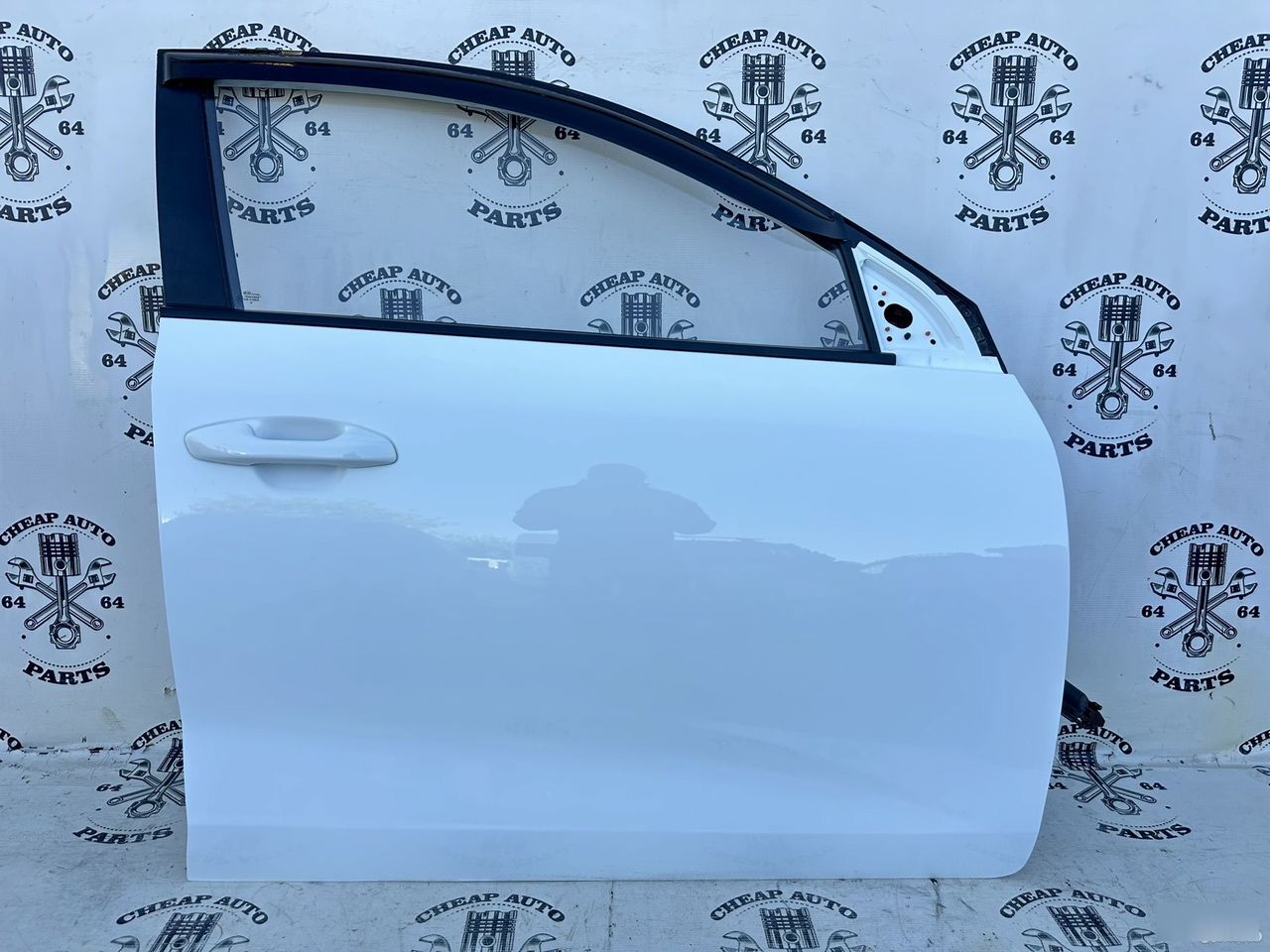 Дверь - Фото 6