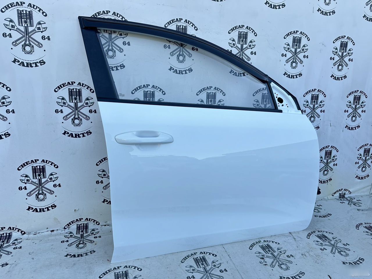 Дверь - Фото 8