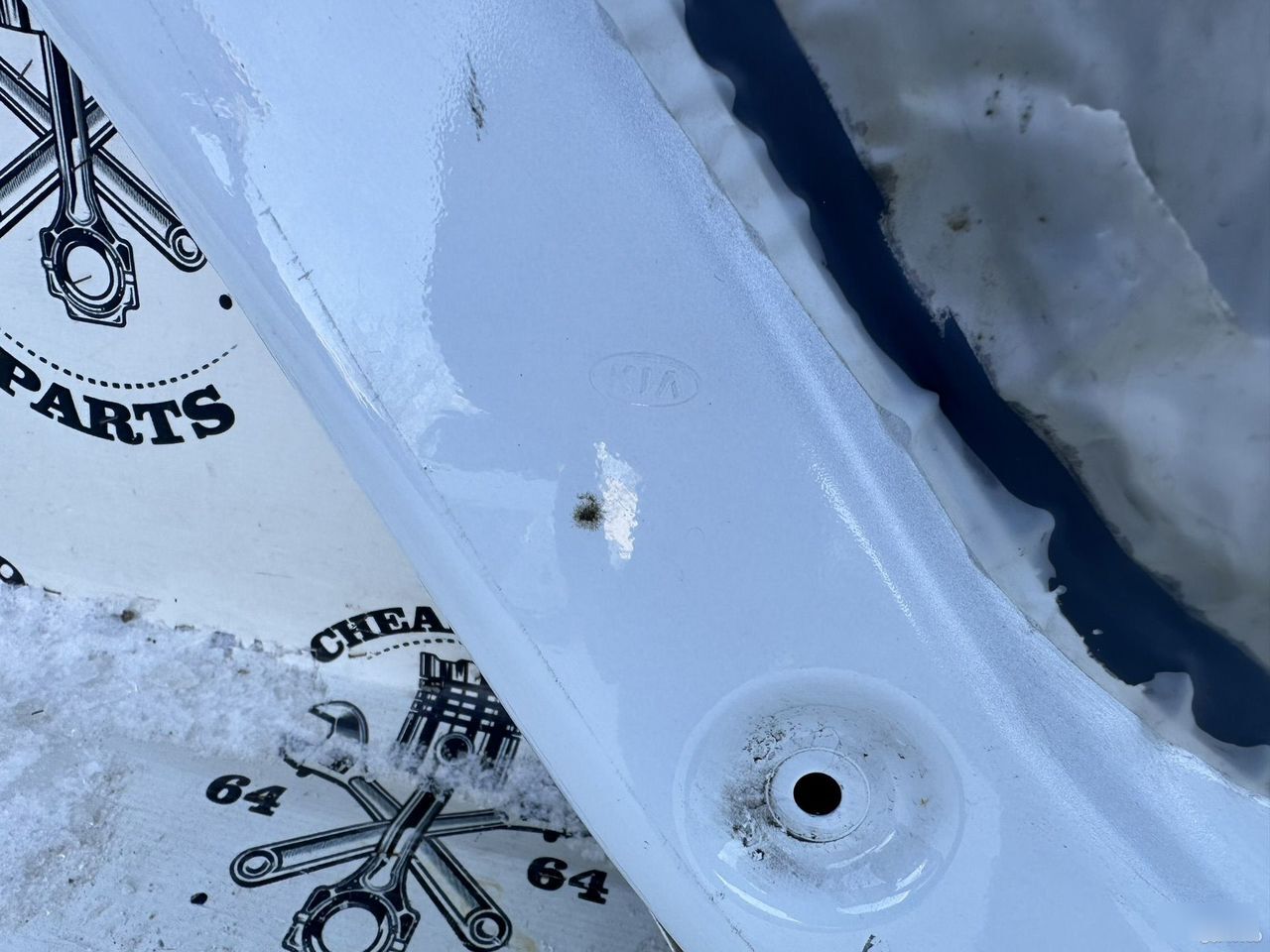 Дверь - Фото 10