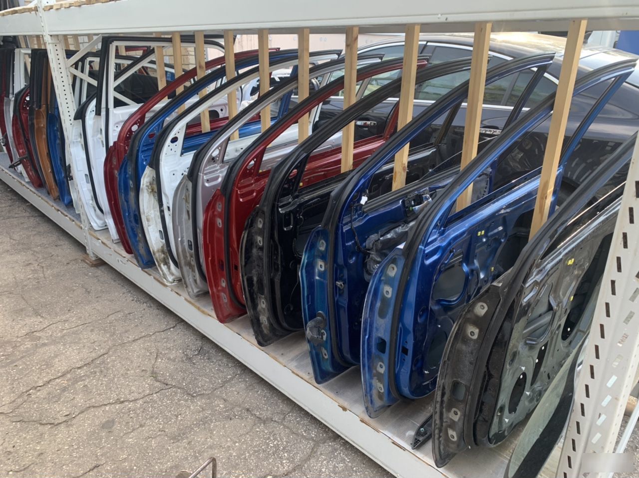 Двери - Фото 2