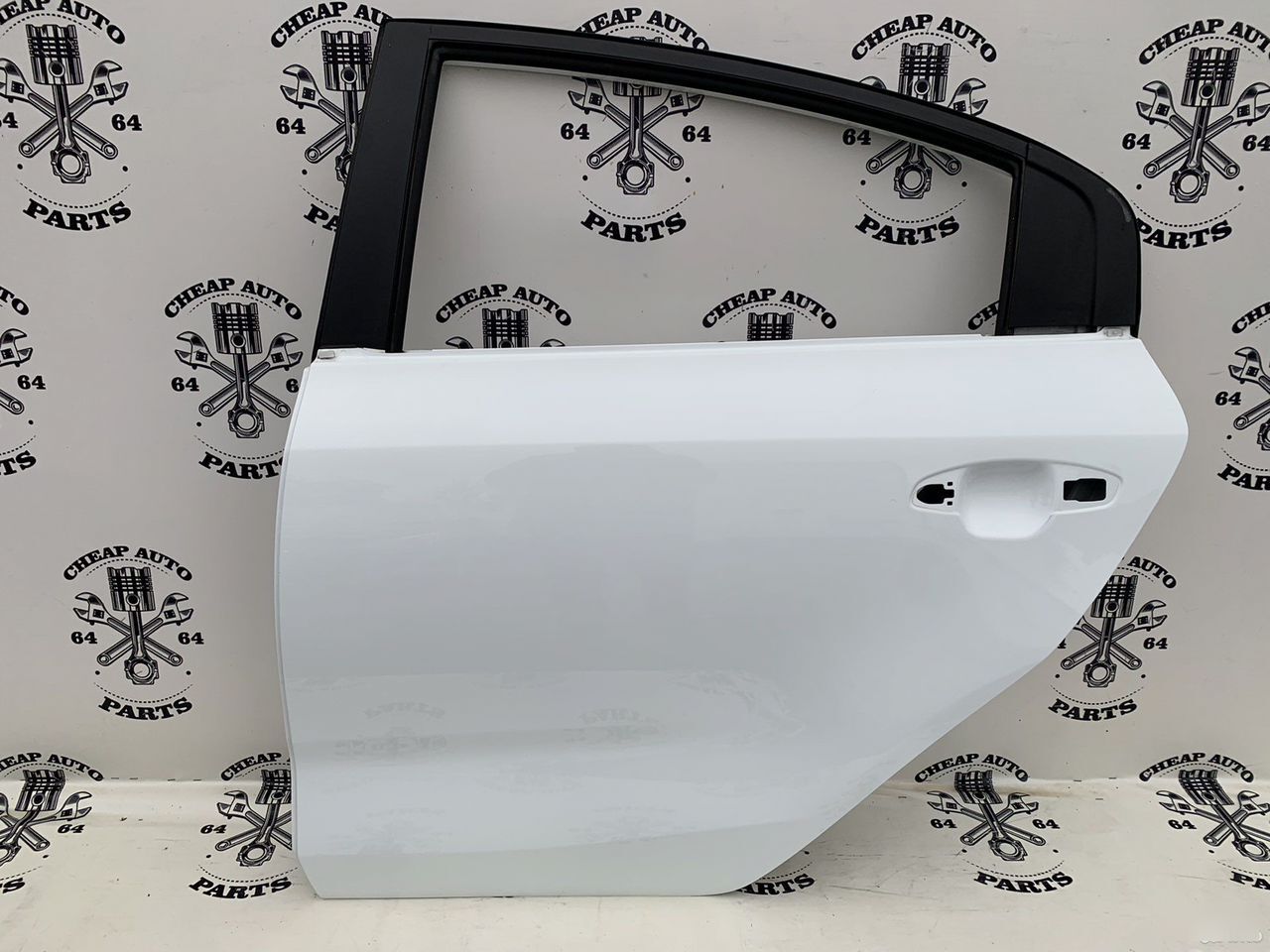 Дверь - Фото 3