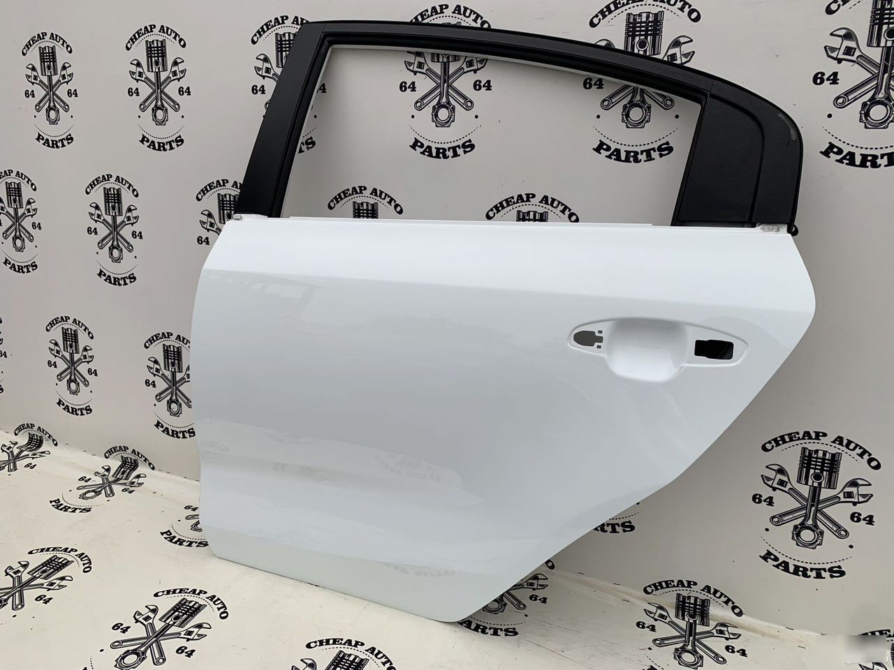 Дверь - Фото 4