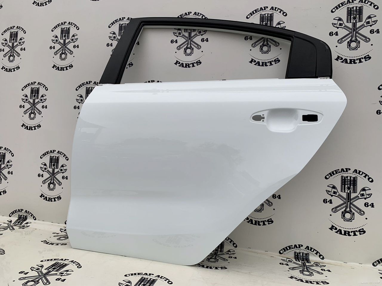 Дверь - Фото 5