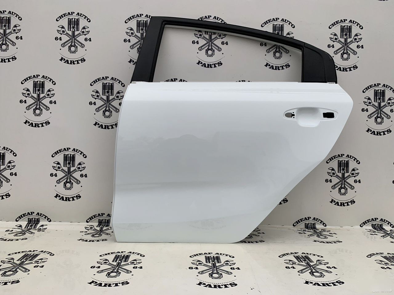 Дверь - Фото 6