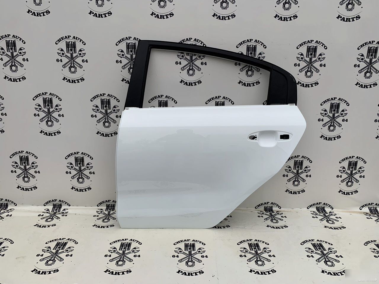 Дверь - Фото 8