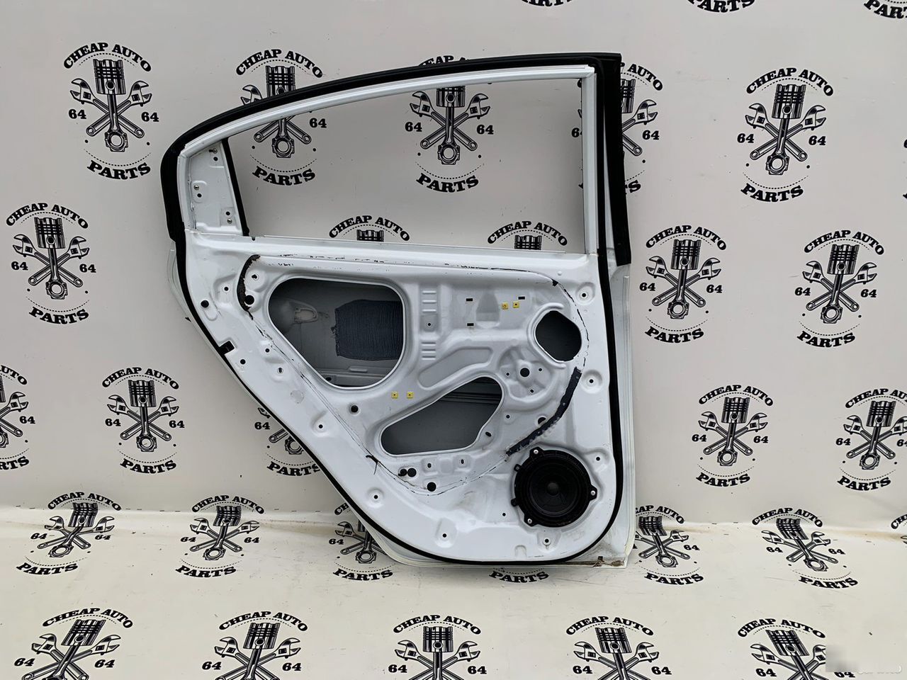 Дверь - Фото 9