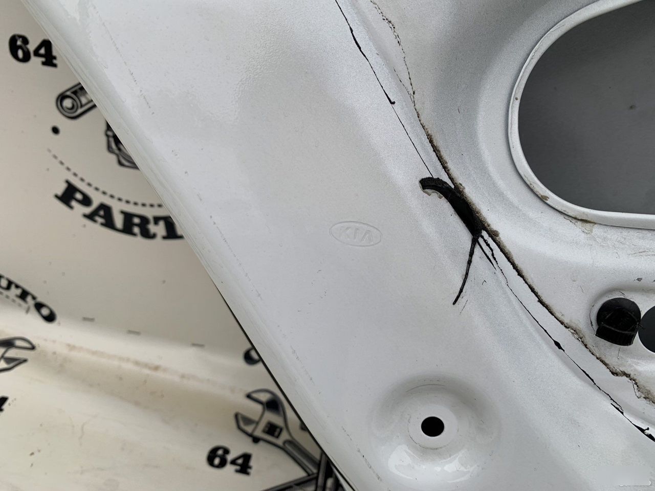 Дверь - Фото 10