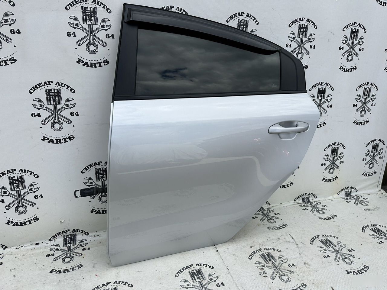 Дверь - Фото 4