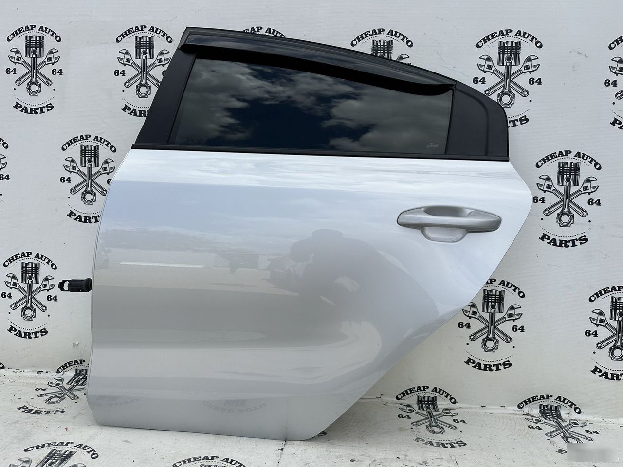 Дверь - Фото 7