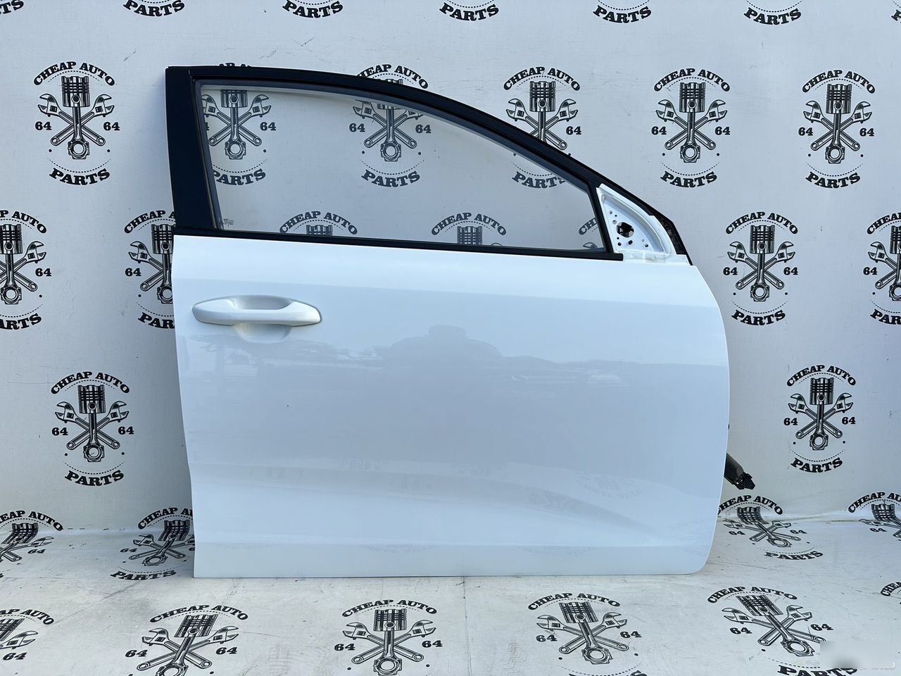 Дверь - Фото 2