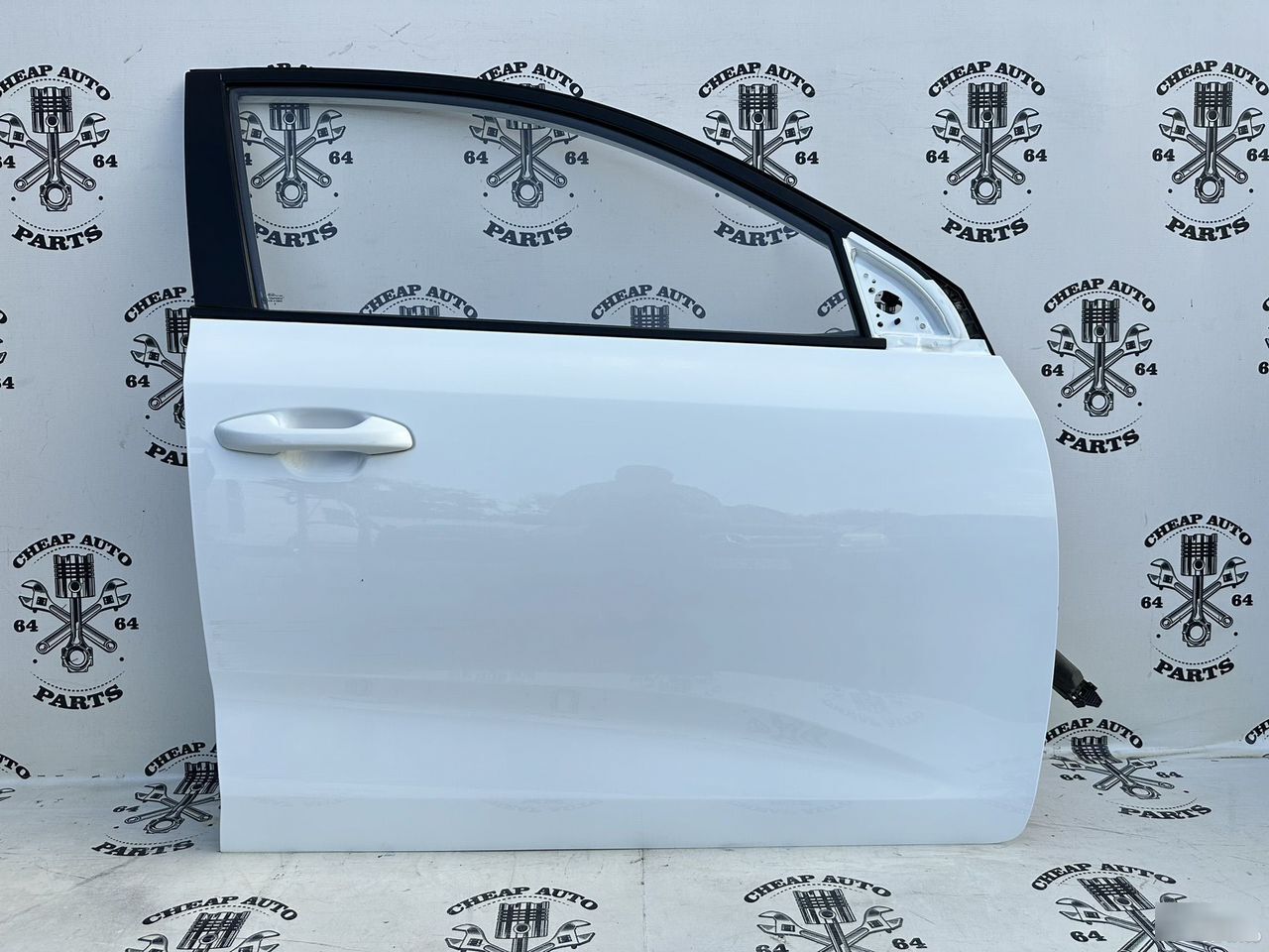 Дверь - Фото 3