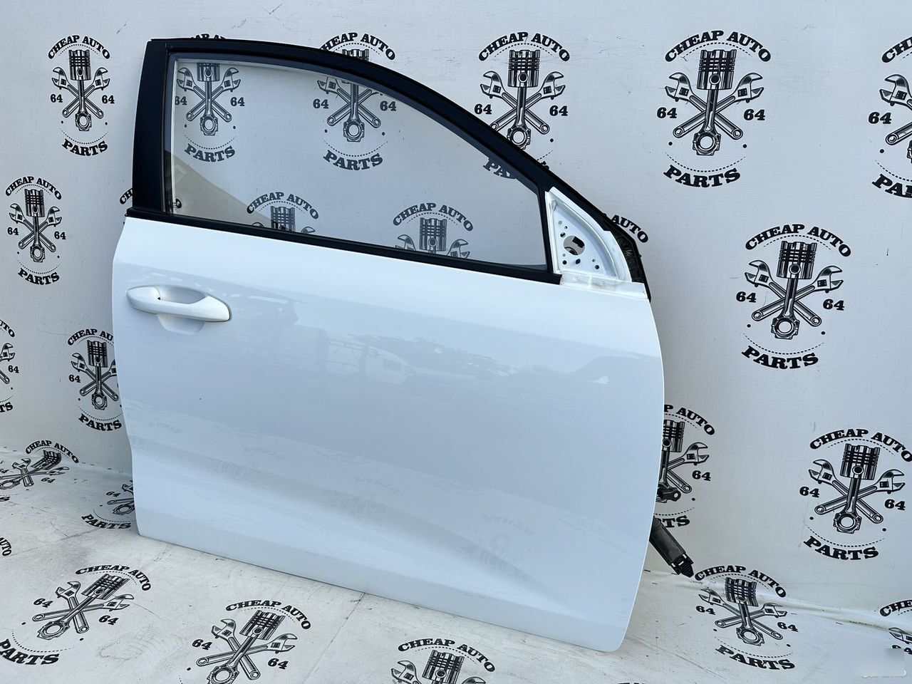 Дверь - Фото 5