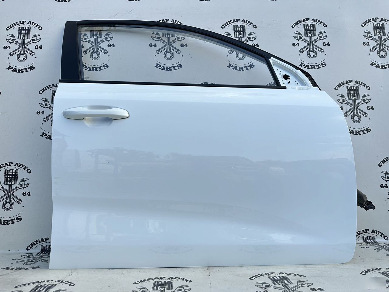 Дверь - Фото 6