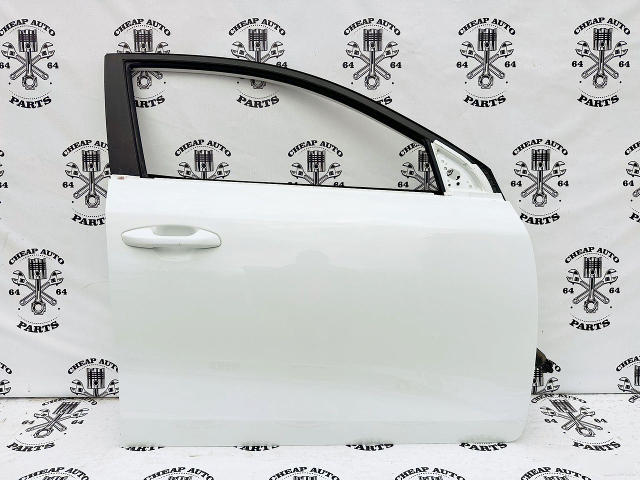 Дверь - Фото 2