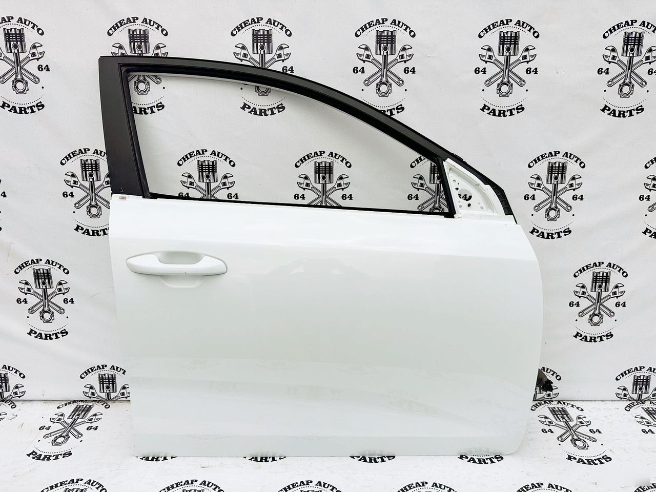 Дверь - Фото 3