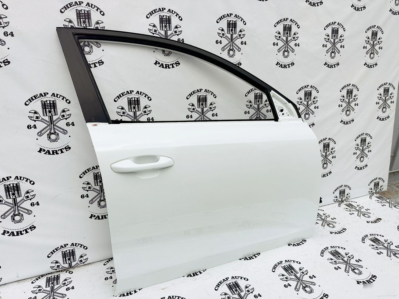 Дверь - Фото 4