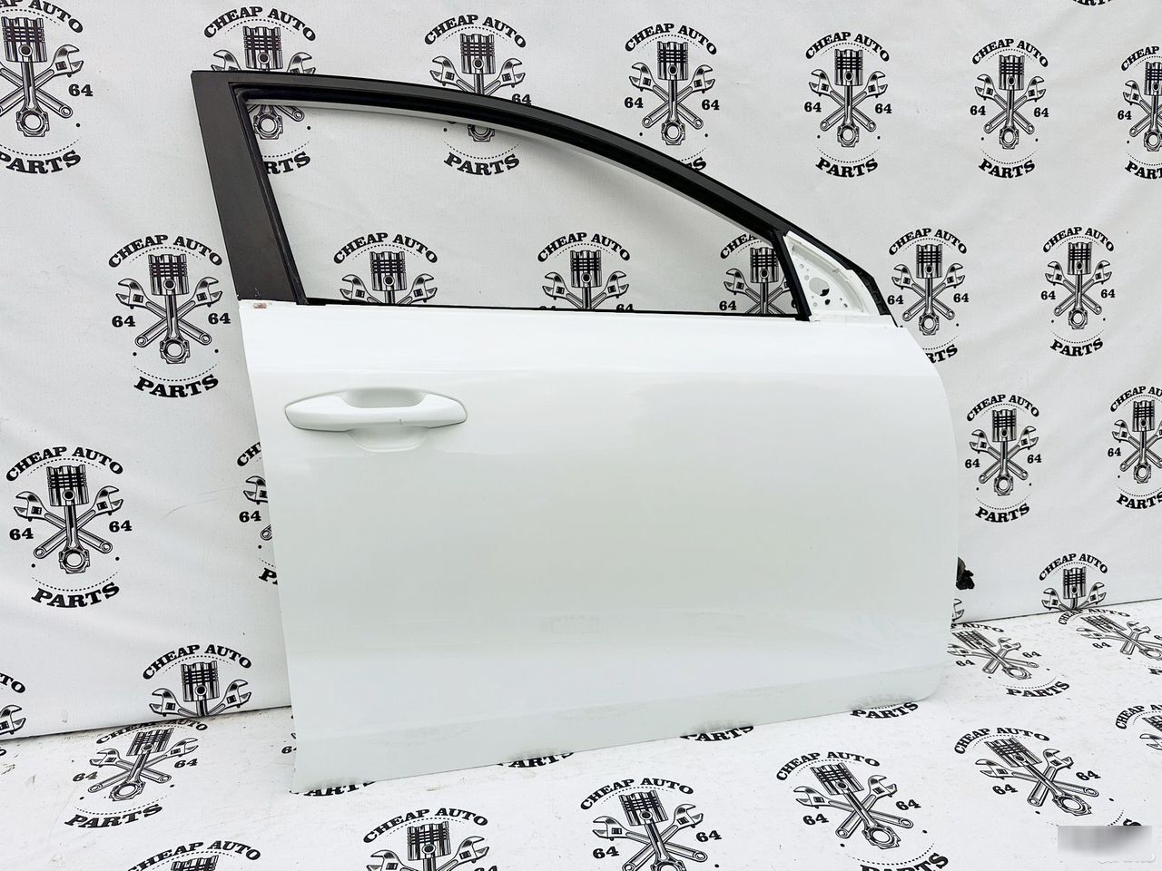 Дверь - Фото 5