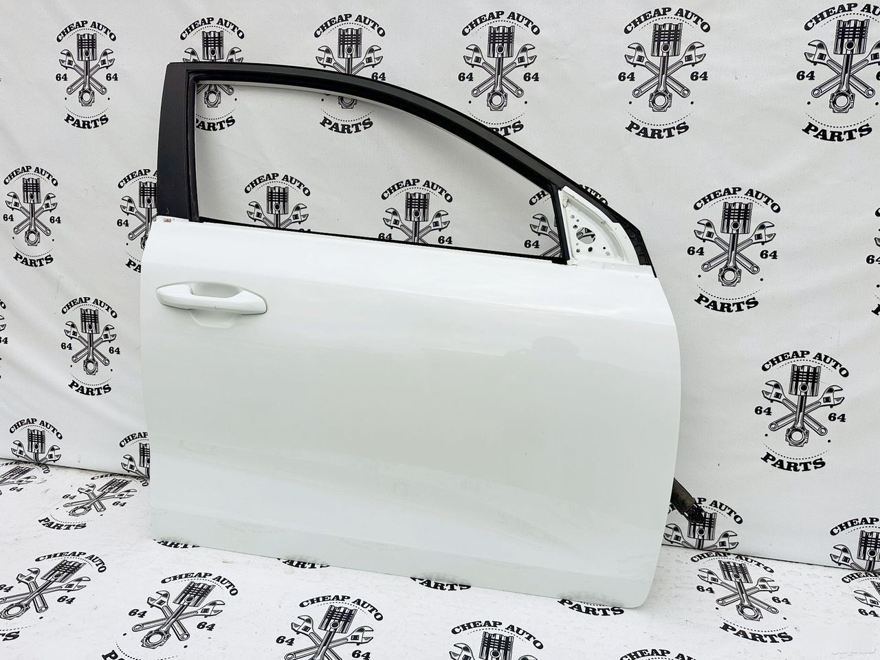 Дверь - Фото 6