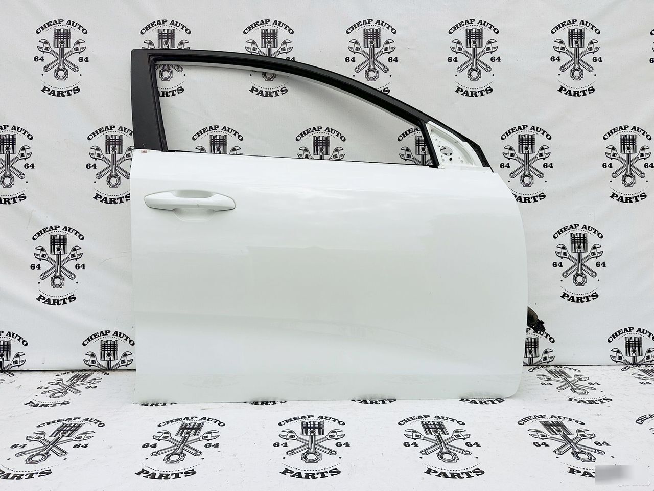 Дверь - Фото 8