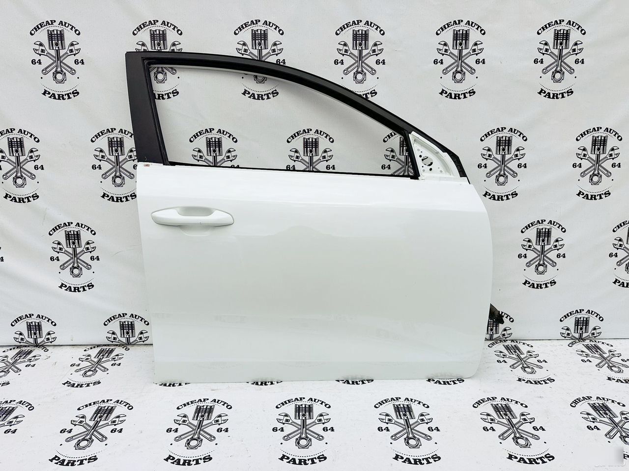 Дверь - Фото 9