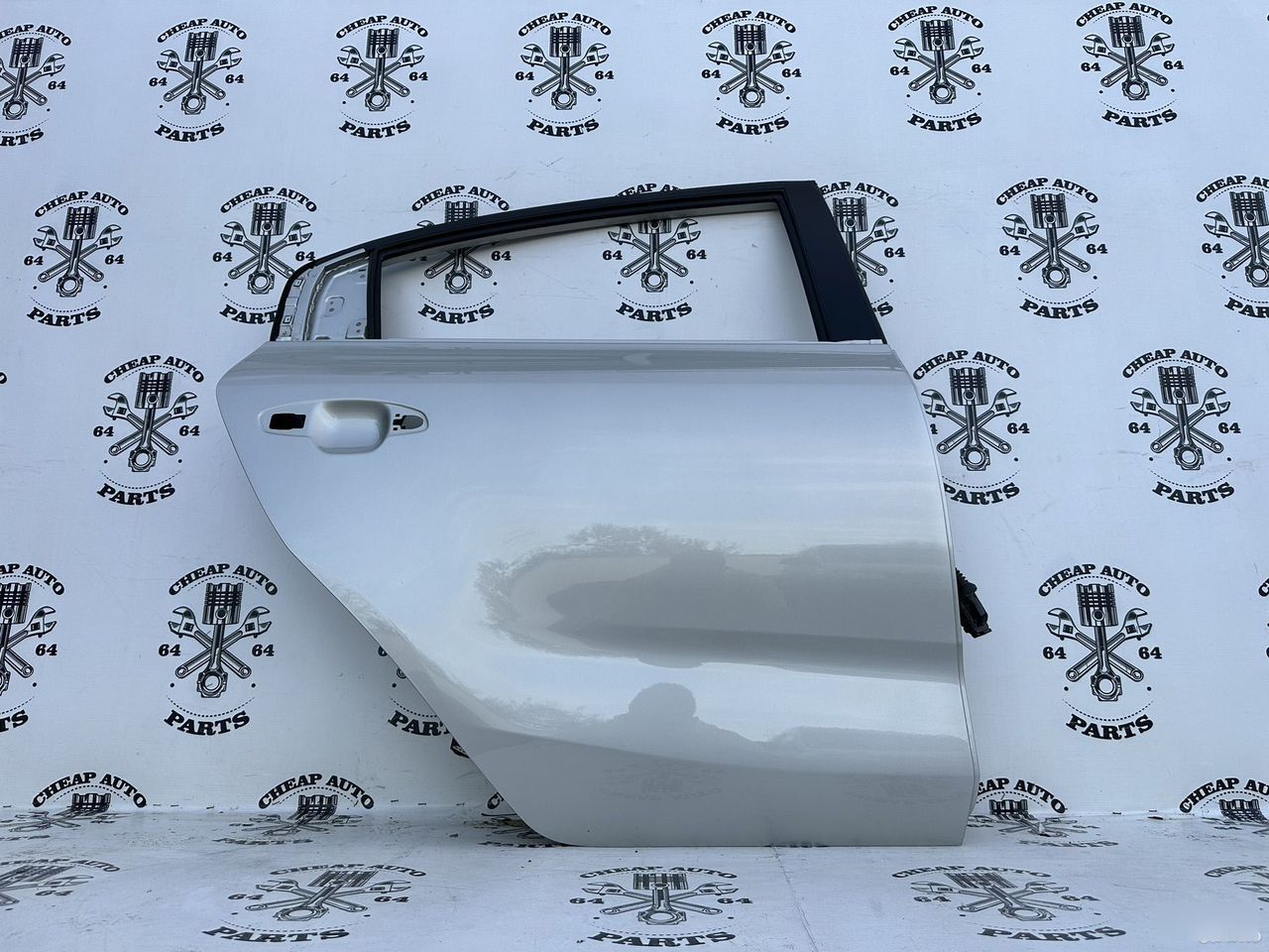 Дверь - Фото 3