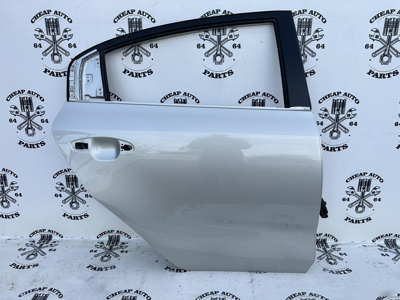 Дверь - Фото 6