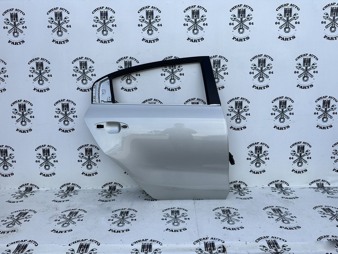 Дверь - Фото 7