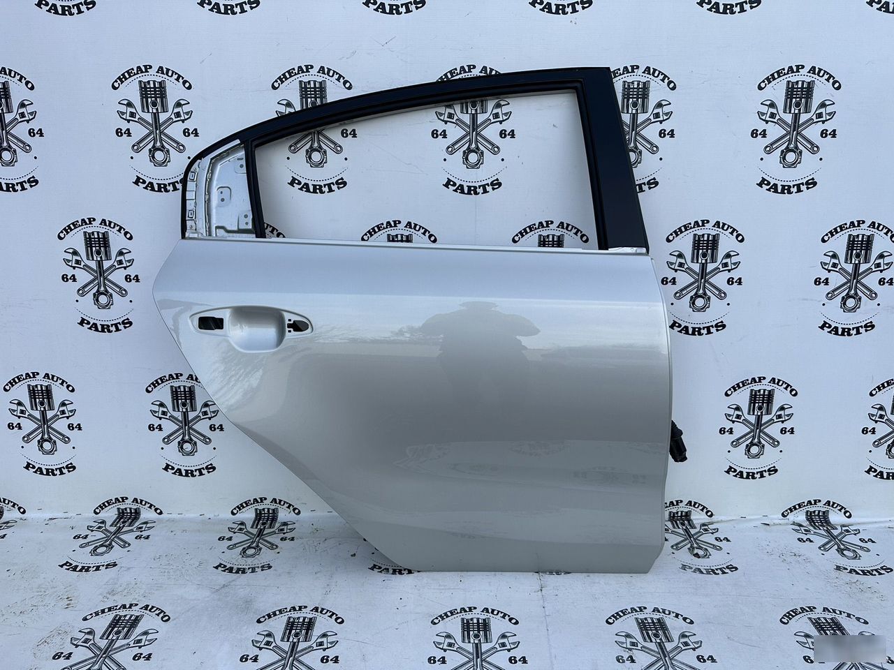 Дверь - Фото 8