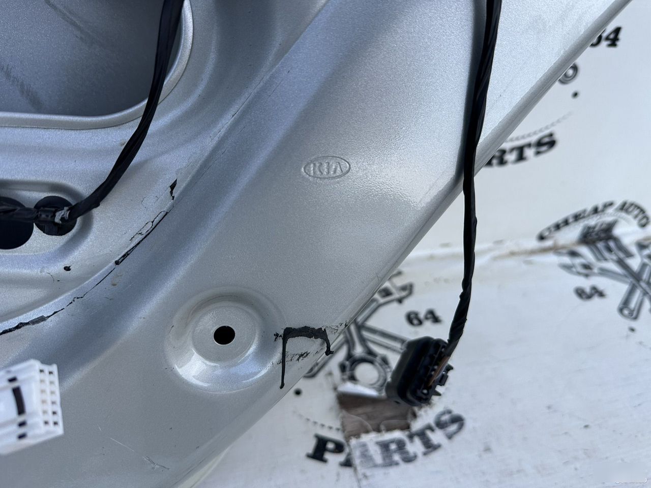 Дверь - Фото 10