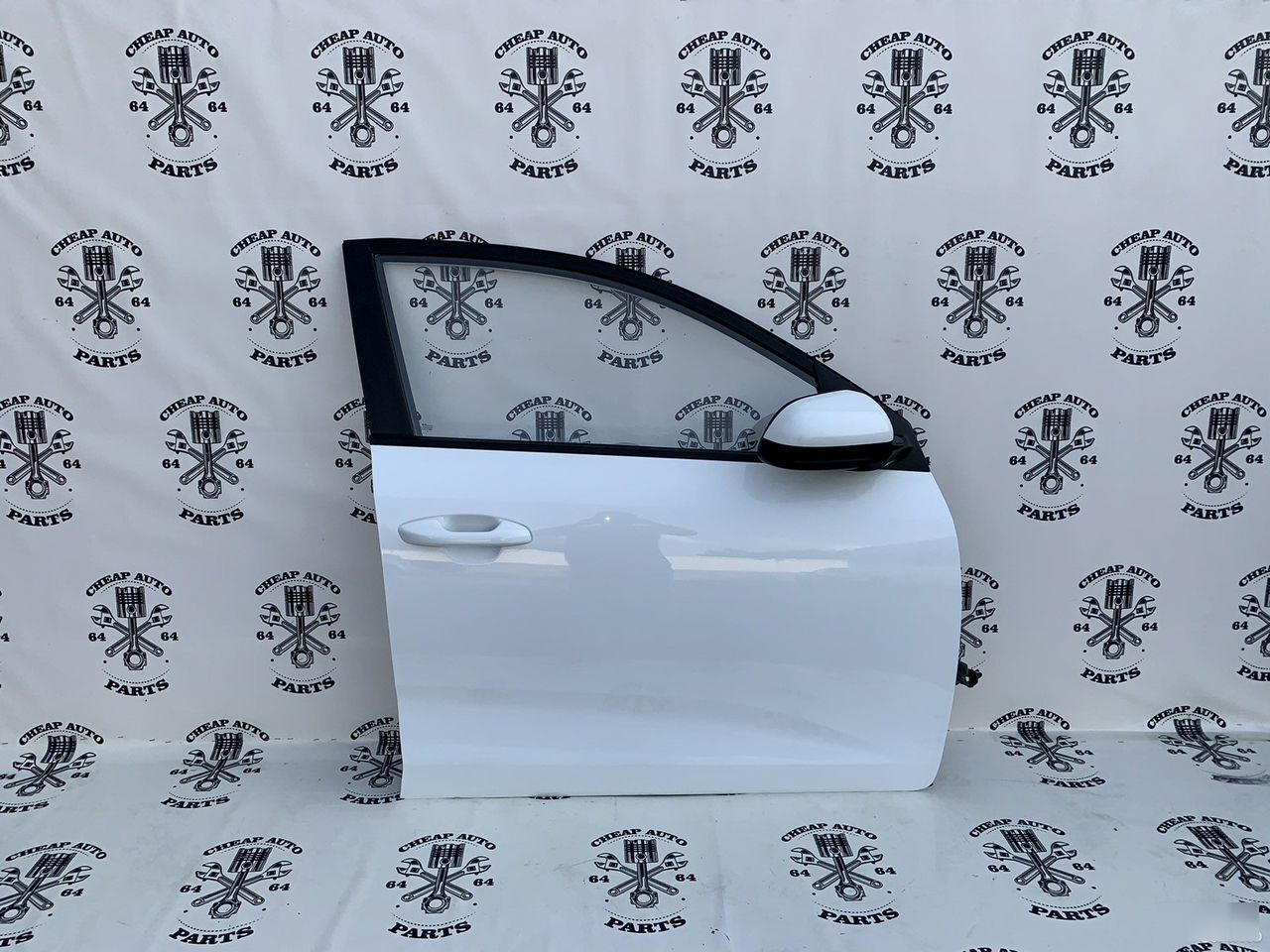 Дверь - Фото 2