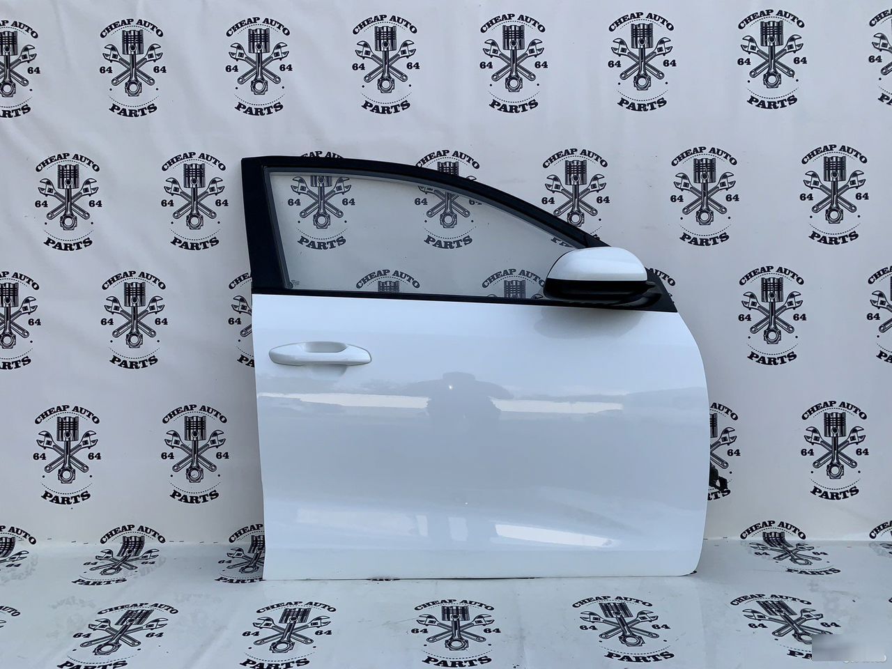 Дверь - Фото 3