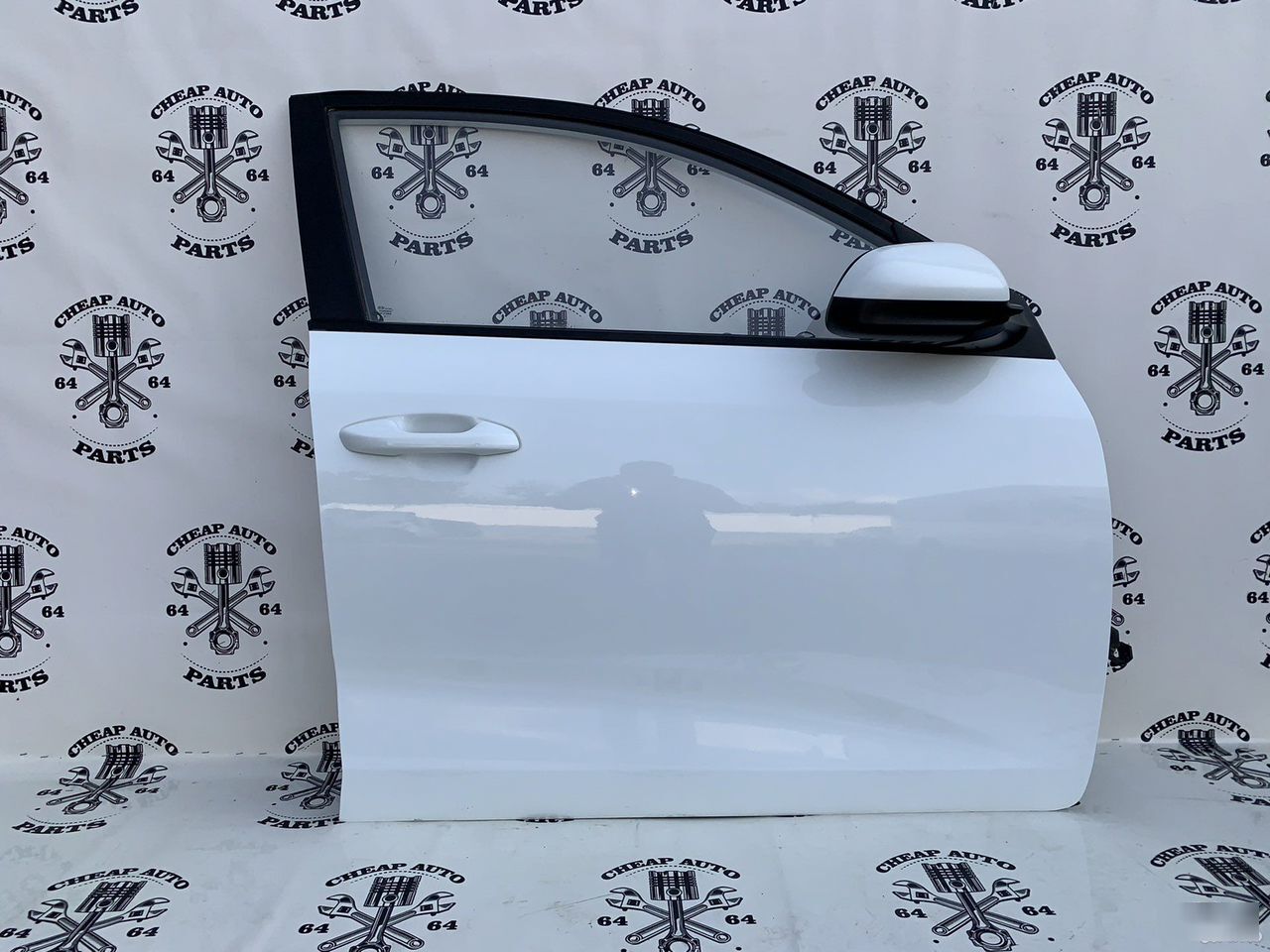 Дверь - Фото 4