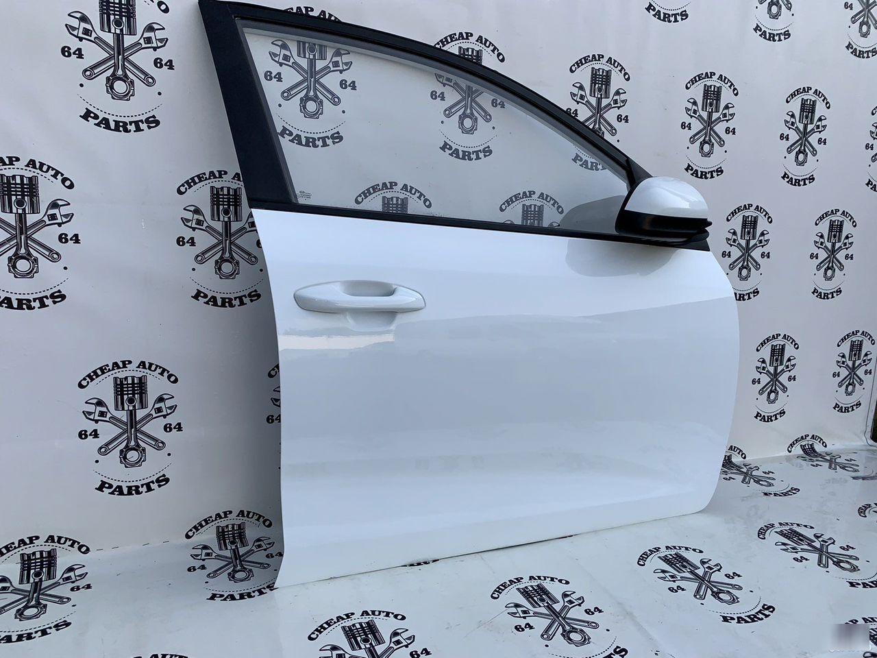 Дверь - Фото 5