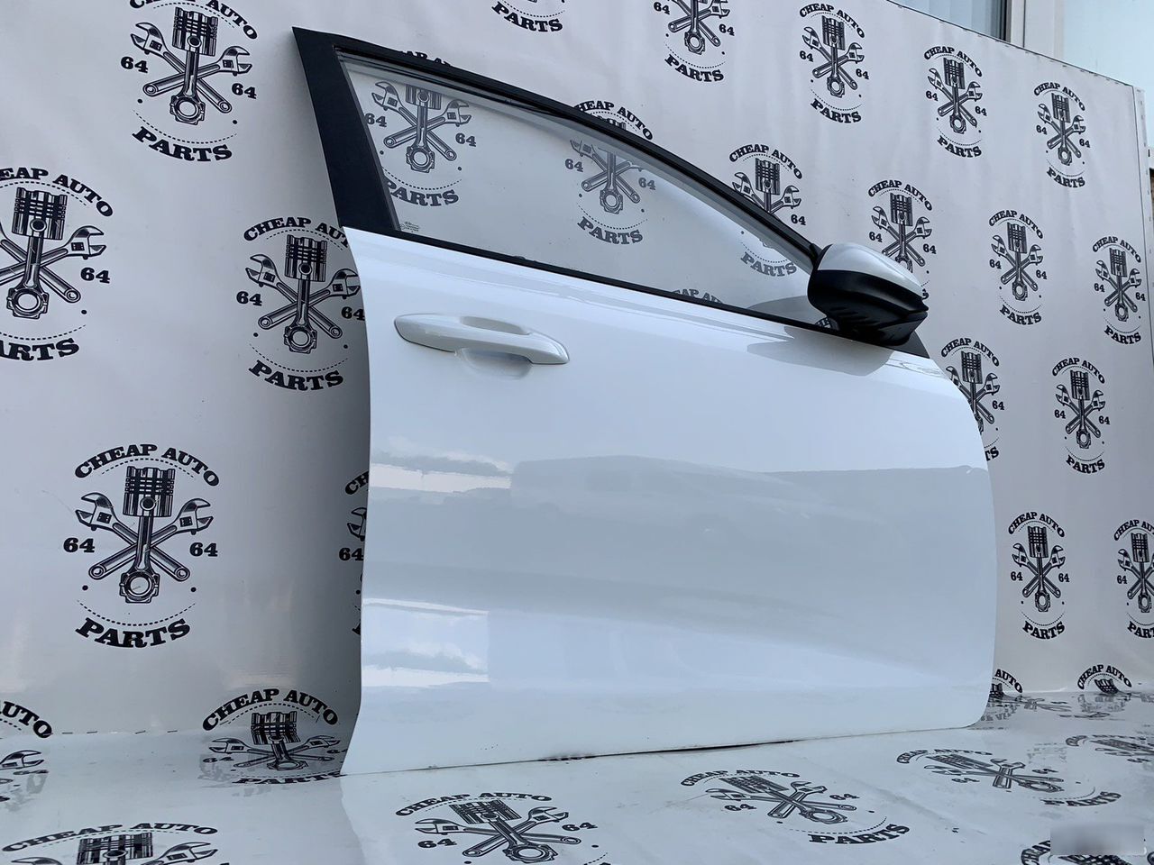 Дверь - Фото 6