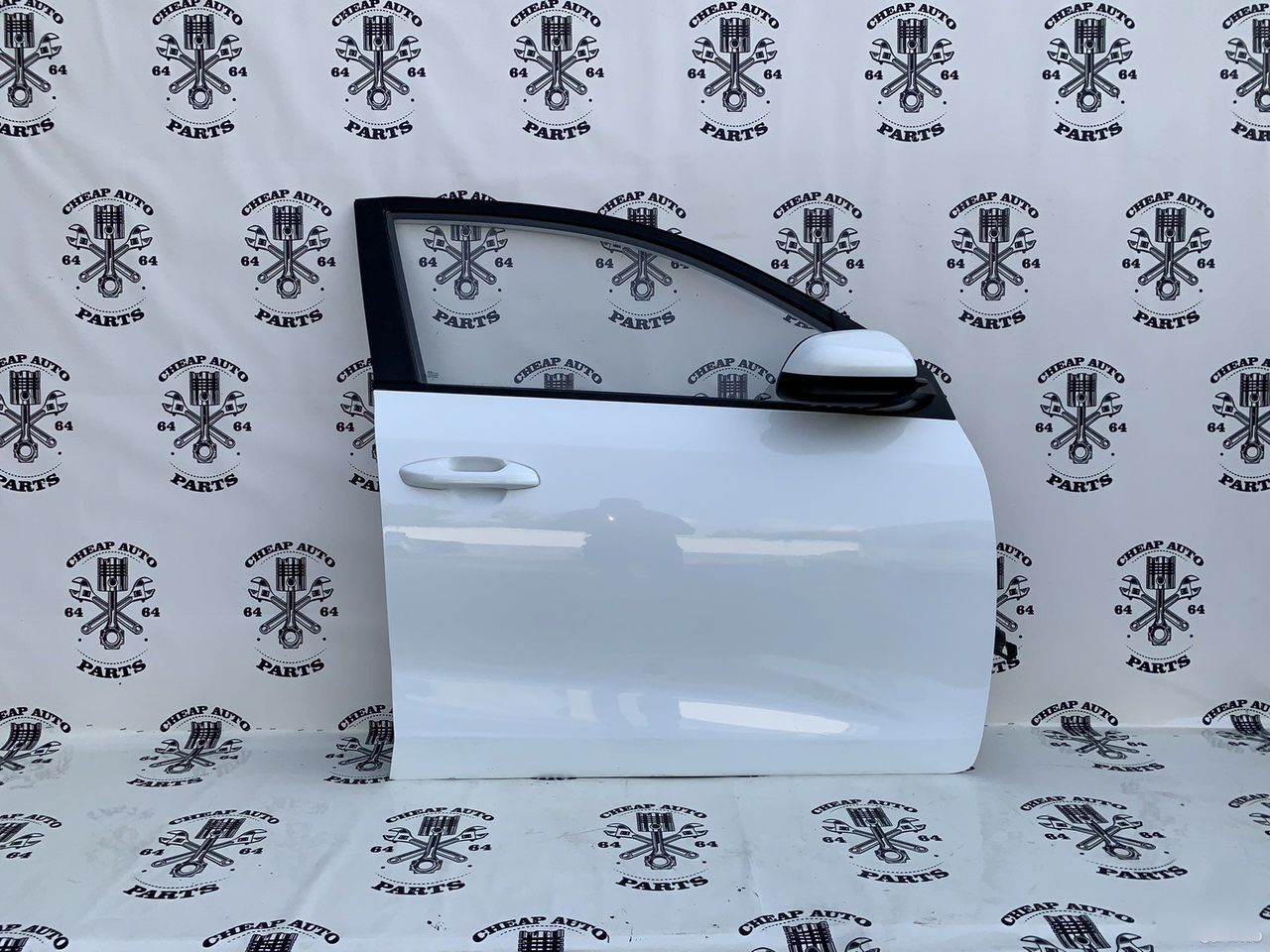 Дверь - Фото 7