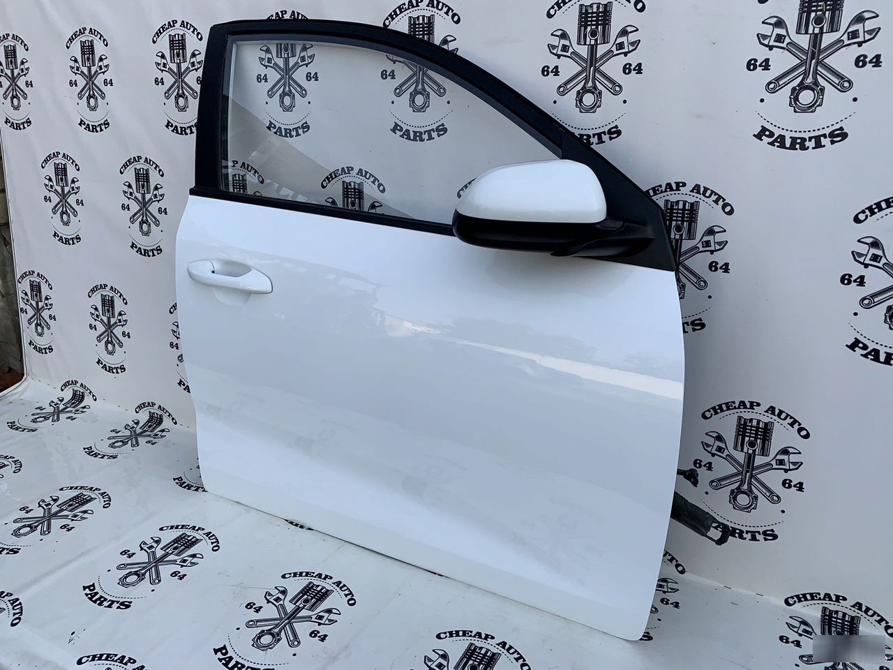 Дверь - Фото 8