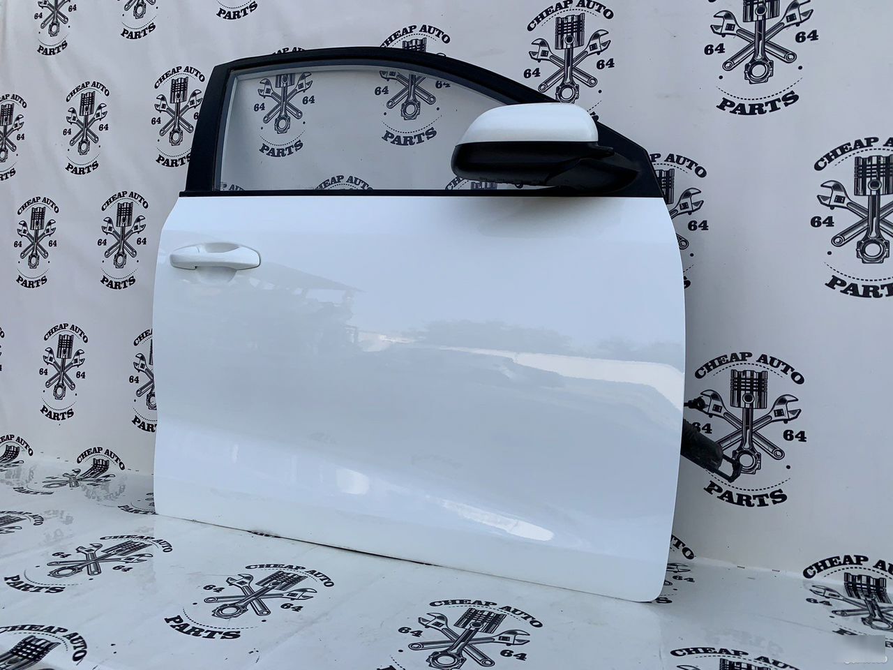 Дверь - Фото 9