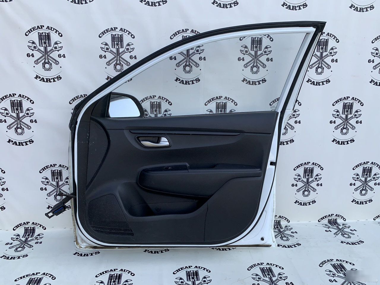 Дверь - Фото 10