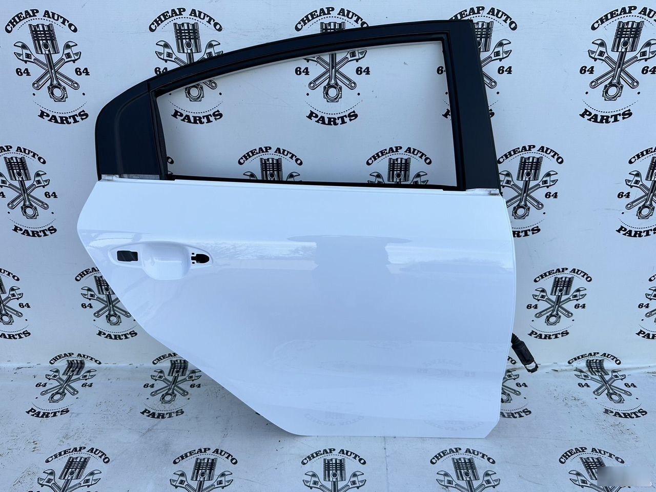 Дверь - Фото 5