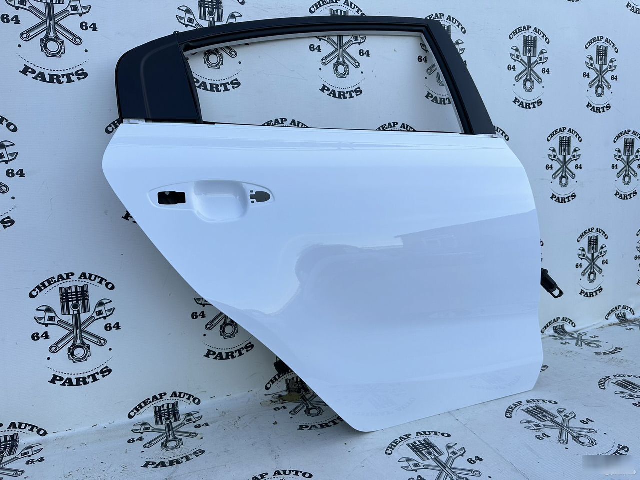 Дверь - Фото 6