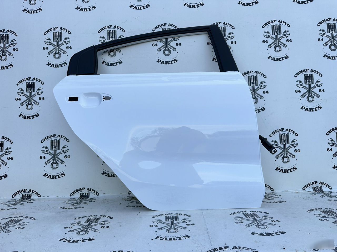 Дверь - Фото 7