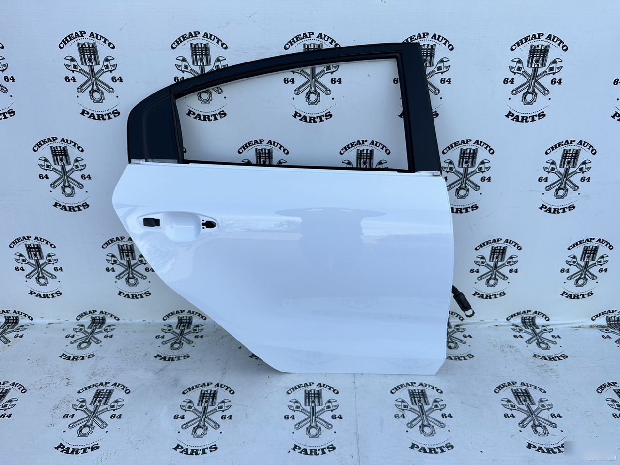 Дверь - Фото 8